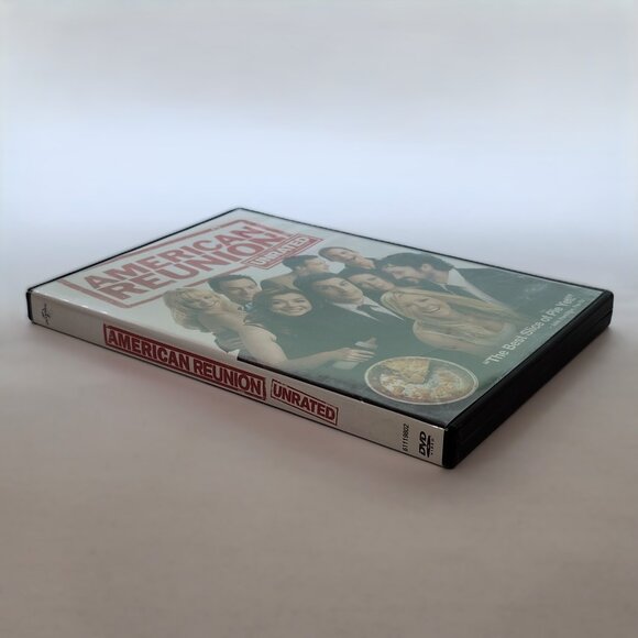 American Reunion DVD - Picture 5 of 5